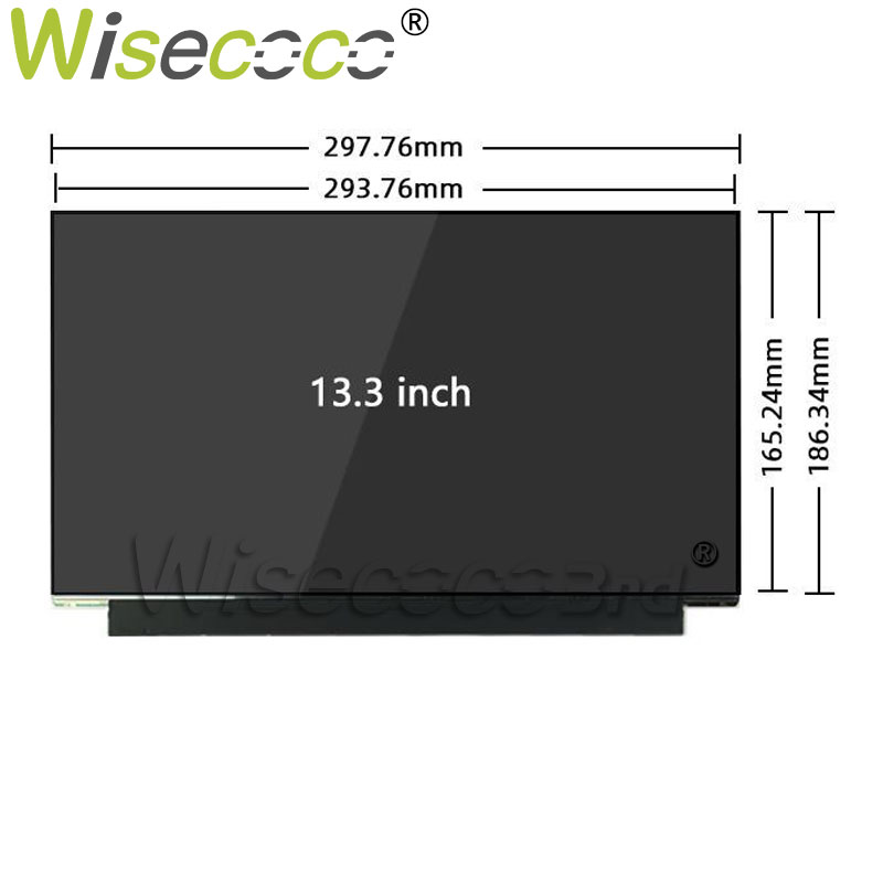 4K AM-OLED Display 13.3 Inch 3 - Banana Pi Bpi-M5 ulasan dan harga
