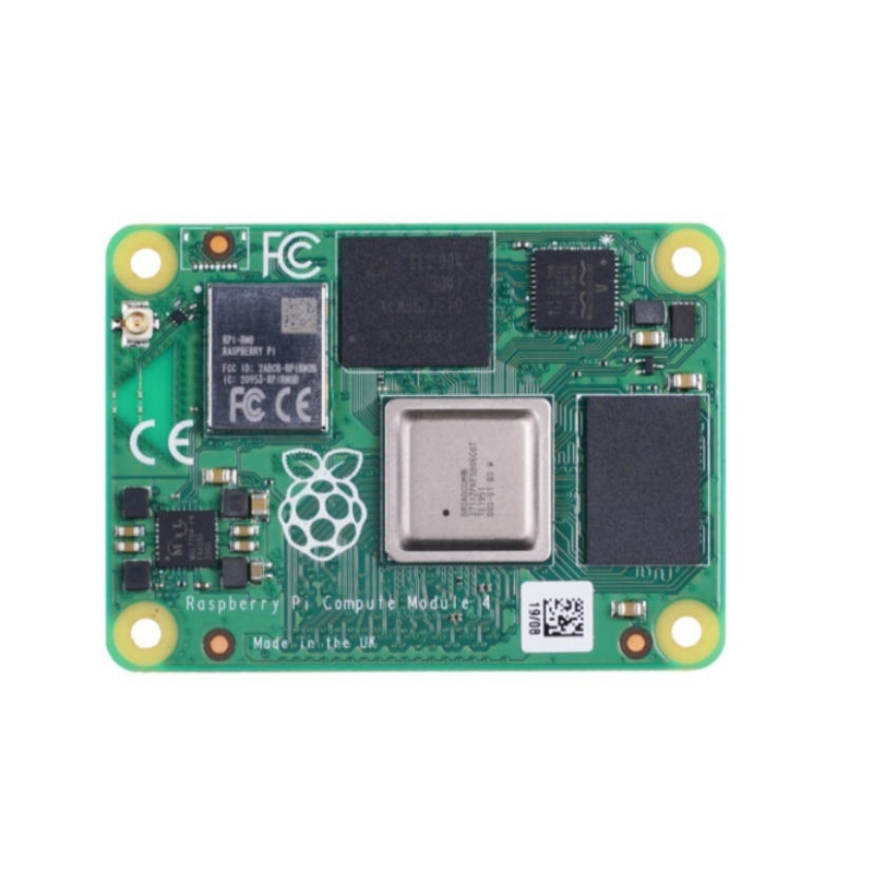 Ochin Tiny Carrier Board with  - Raspberry Pi Compute Module 4 8Gb 32Gb ulasan dan harga