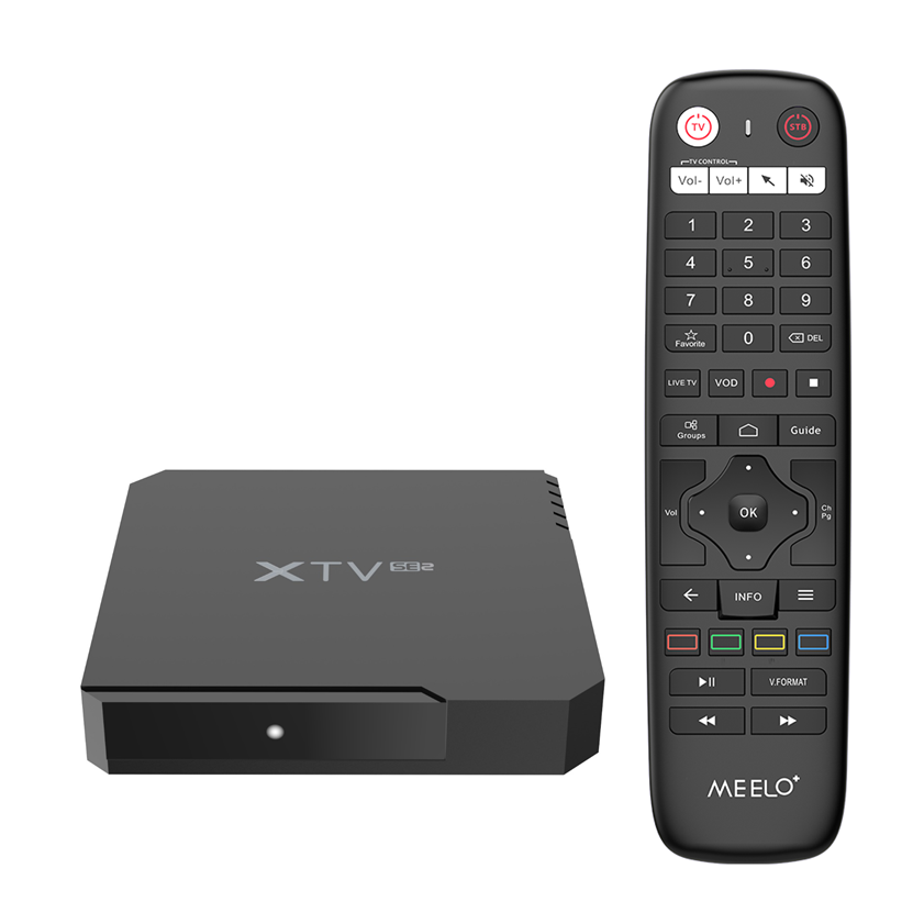 2023 TV BOX Android 11 Amlogic - Khadas Vim4 8Gb ulasan dan harga